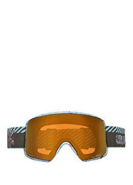 M6s Goggles Turuncu Unisex Kayak Gözlüğü