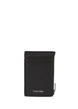 Siyah Erkek Deri Cüzdan