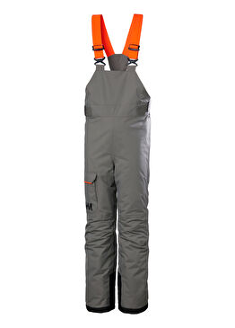 Jr Summit Concrete Erkek Çocuk Tulum Pantolon