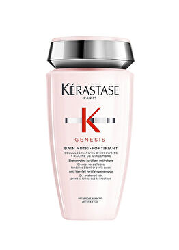 Genesis Bain Nutri-Fortifiant Şampuan 250 ml