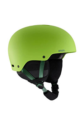 Rime 3 Çocuk Kayak/Snowboard Kaskı