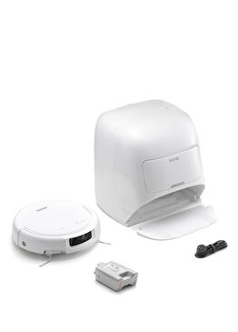 Romo S Akıllı Robot Süpürge