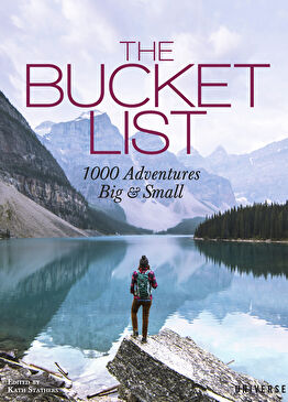 The Bucket List