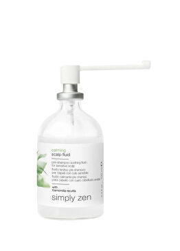 Calming Scalp Fluid Yatıştırıcı Saç Losyonu 100 ml