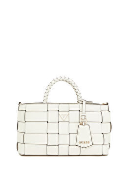 Maylee Beyaz Kadın Çanta