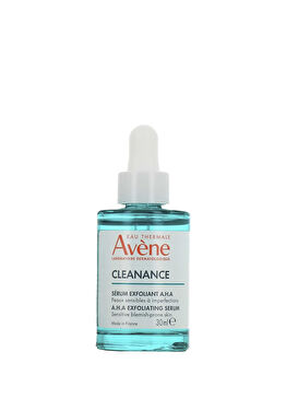 Cleanance Cilt Kusurlarına Karşı A.H.A İçeren Peeling Etkili Serum 30 ml