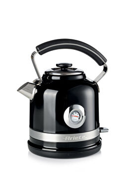 Moderna Siyah 2000W 1,7L Kettle Su Isıtıcı 