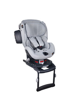 İzi Comfort X3 İsofix'li 9-19 Kg Peak Mesh Çocuk Oto Koltuğu