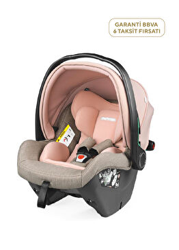 Primo Viaggio Slk i-Size 0-13 Kg Mon Amour Bebek Oto Koltuğu