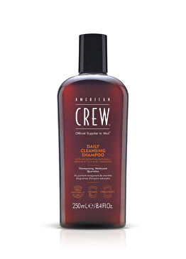 Daily Cleansing Erkekler İçin Arındırıcı Şampuan 250 ml