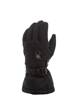 Traverse Gtx Siyah Erkek Kayak Eldiveni