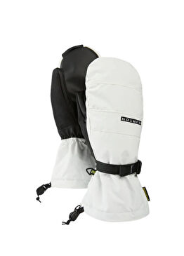 Profile Beyaz Erkek Kayak & Snowboard Eldiveni