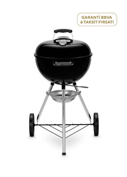 Original Kettle Siyah Kömürlü Mangal 47 cm