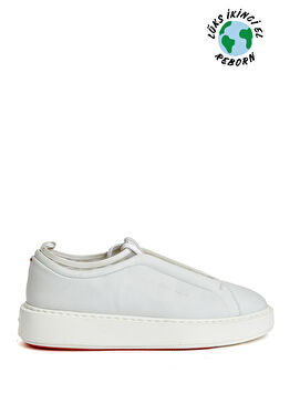 Santoni Kadın Sneakers