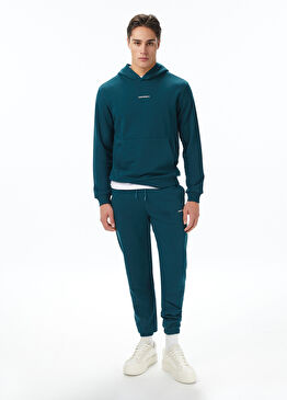 Yeşil Erkek Eşofman Altı