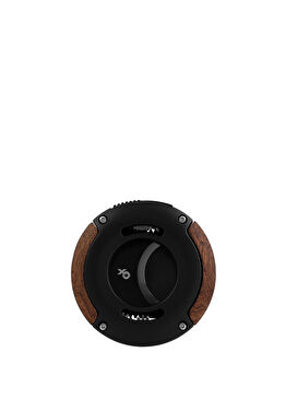 XO Redwood Phantom Siyah Yuvarlak Puro Kesici