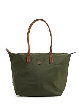 Popette Yeşil Kadın Çanta