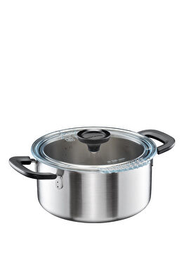 Functional Form Çelik Tencere 31 cm