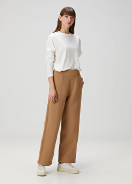 Camel Eşofman Altı