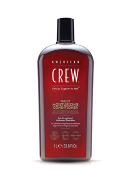 Daily Moisturising Conditioner Erkekler İçin Nemlendirici Besleyici Saç Kremi 1000 ml