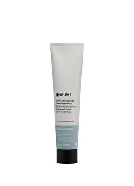 Rebalancing Scalp Exfolliating Cream Peeling Saç Kremi 180 ml