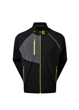 FootJoy HydroTour Fermuarlı Yağmur Rüzgar Koruyucu Golf Ceketi 87971