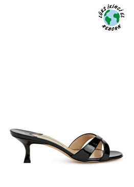 Manolo Blahnik Kadın Terlik