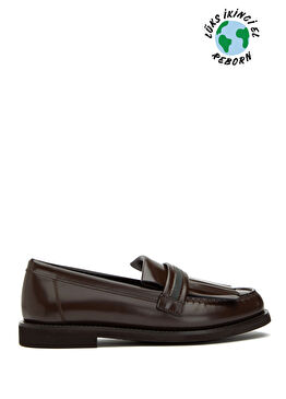 Brunello Cucinelli Kadın Loafer