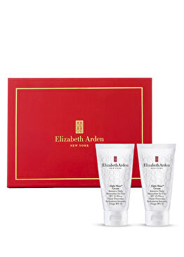 Eight Hour İntensive Daily Moisturizer For Face SPF15 Nemlendirici Yüz Kremi 2'li Hediye Seti 2 x 50 ml