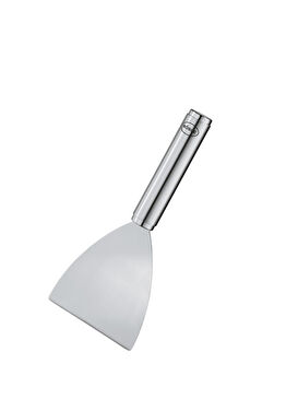 Paslanmaz Çelik Izgara Spatulası