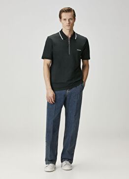 Laser Mavi Jean Pantolon