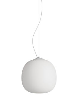 Mira Cam Sarkıt Large C Avize