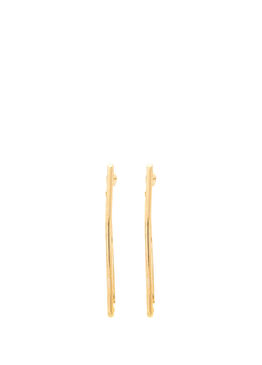Gold Kadın Küpe