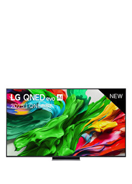 75QNED87B6A 75" webOS26 UHD 4K Smart QNED MiniLED TV