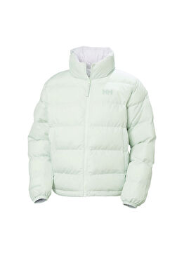 YU 23 Reversible Seafoam Puffer Kadın Mont