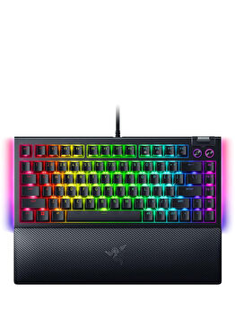 Blackwidow V4 Kablolu Klavye Us RZ03-05000400-R3E1