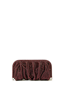 Venus Bordo Kadın El Portföyü