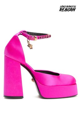 Versace Topuklu Ayakkabı 38TR