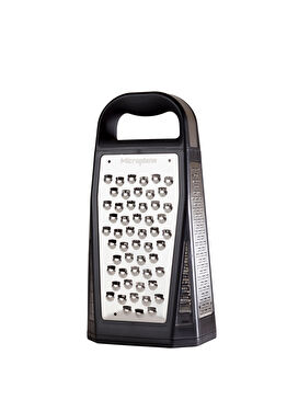 Elite Siyah Kutu Rende