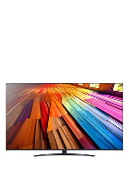 55UT81006 55"  webOS Ultra HD 4K Smart Led TV