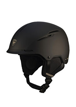 Templar Impacts Siyah Unisex Kayak Kaskı