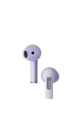 N2 Purple Kulak İçi TWX Bluetooth Kulaklık N2PUR