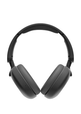 K2 Black Kulak Üstü Bluetooth Kulaklık K2BLK