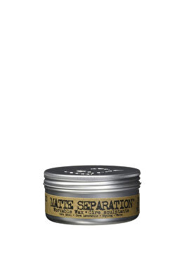 Separation Sert Tutuşlu Mat Wax 85 gr