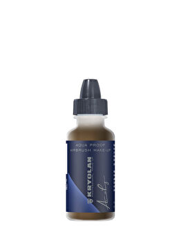 Aqua Proof Iridescent Body Bronze Aydınatıcı 15 ml