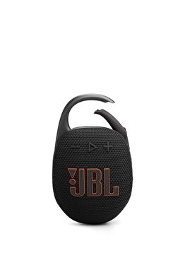 Clip5 IP67 Siyah Bluetooth Hoparlör 