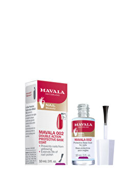 002 Base Coat Koruyucu Ön Cila 10 ml