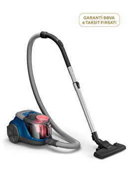 2000 Serisi XB2123/09 Toz Torbasız Süpürge