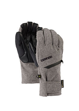 Gore-Tex Under Kadın Kayak Snowboard Kar Eldiveni