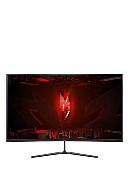  Nitro ED320QRS3 UM.JE0EE.301 31.5" FHD 180Hz 1ms AMD FreeSync Premium LED Curved Gaming Monitör